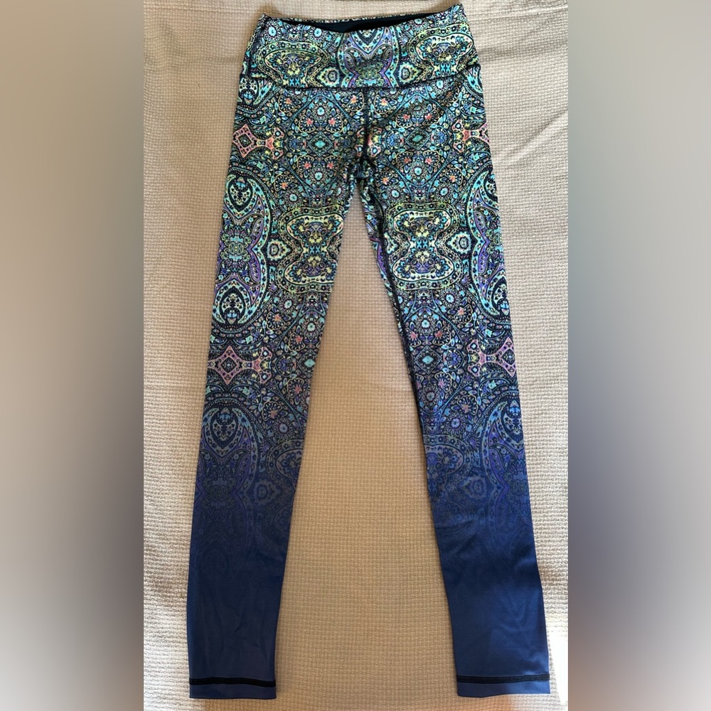 Victorias Secret workout leggings sz S